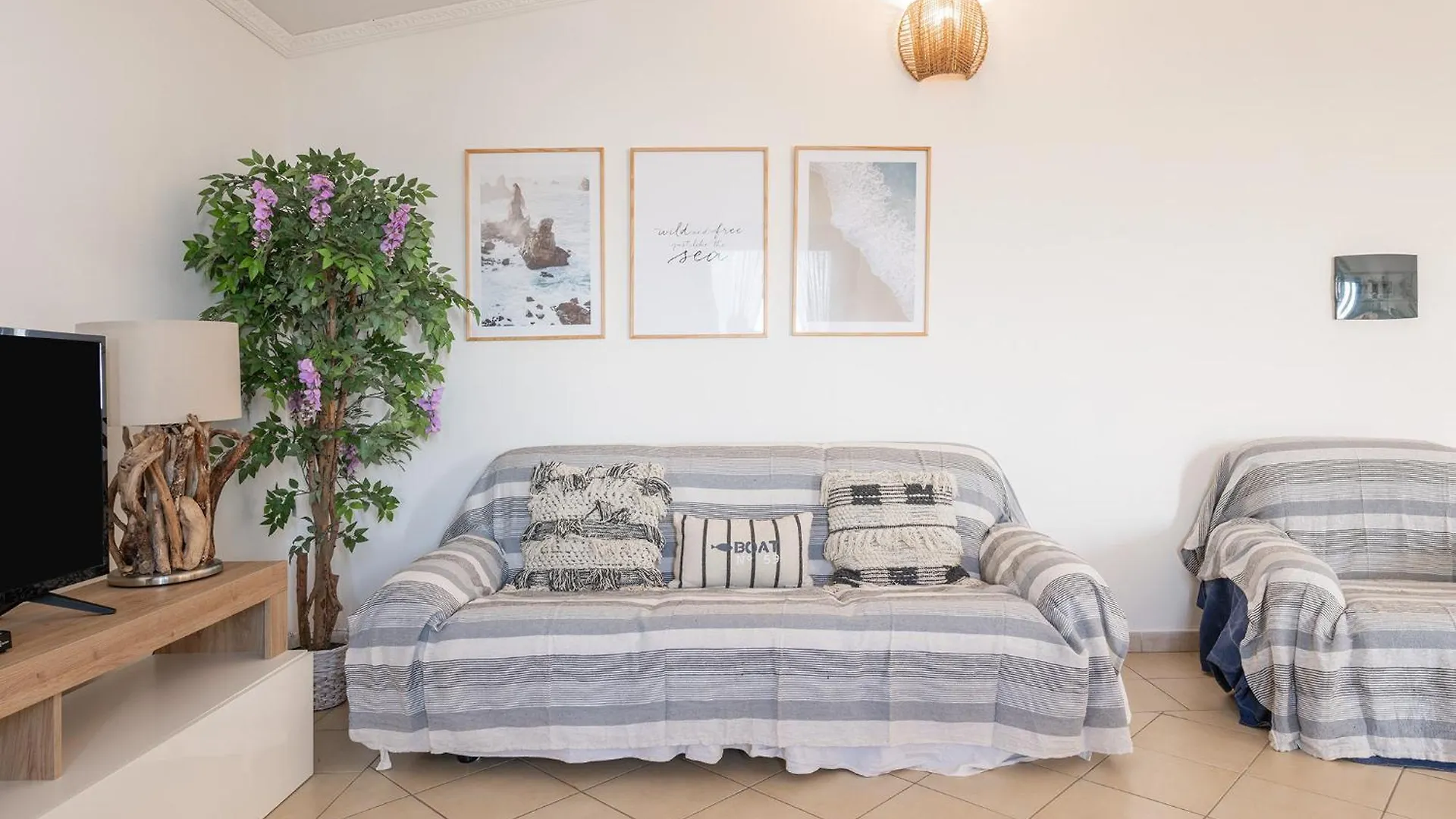 Pan Home Nebida